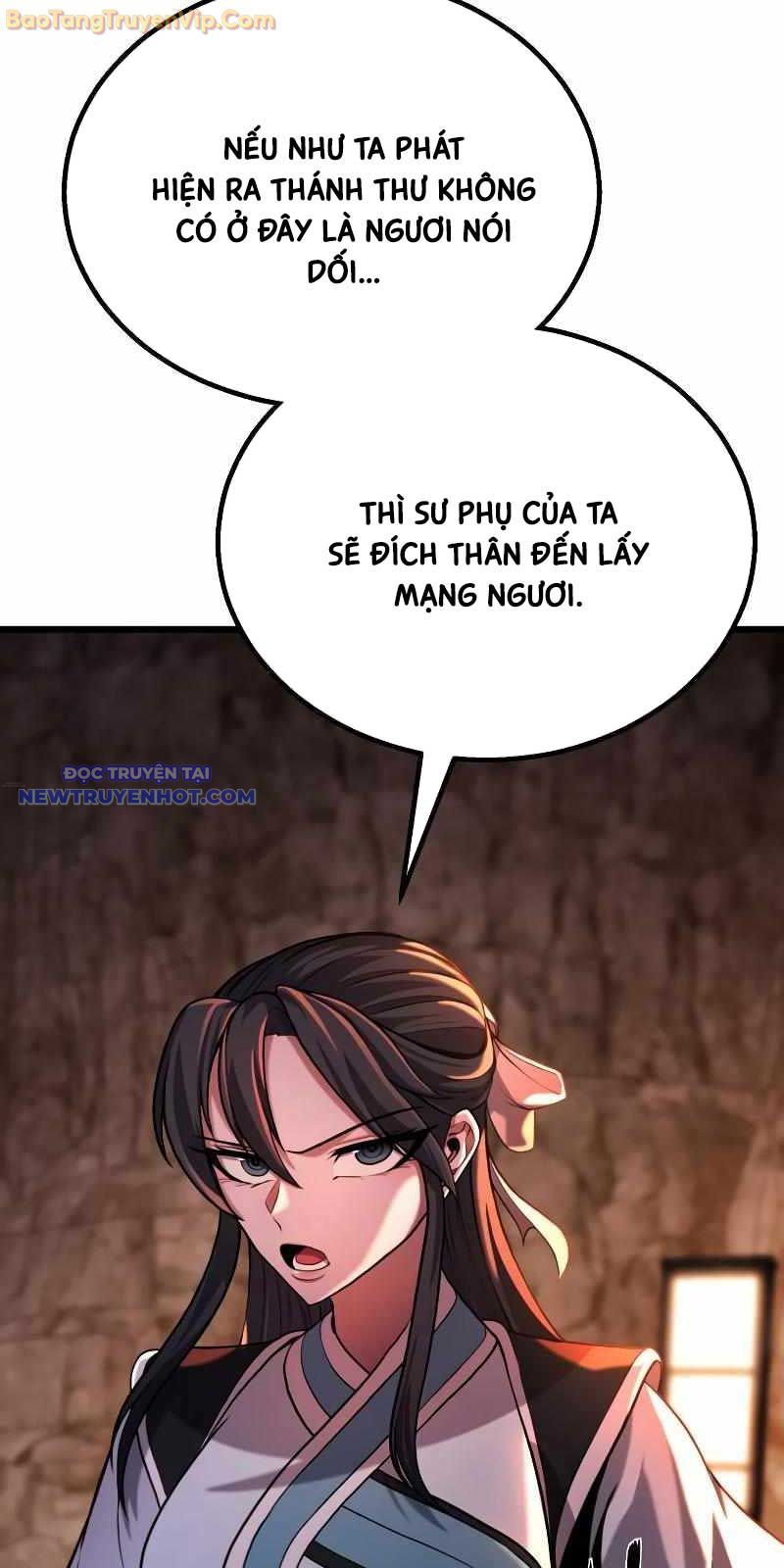 Hoa Vô Thập Nhật Công chapter 7 - Trang 7