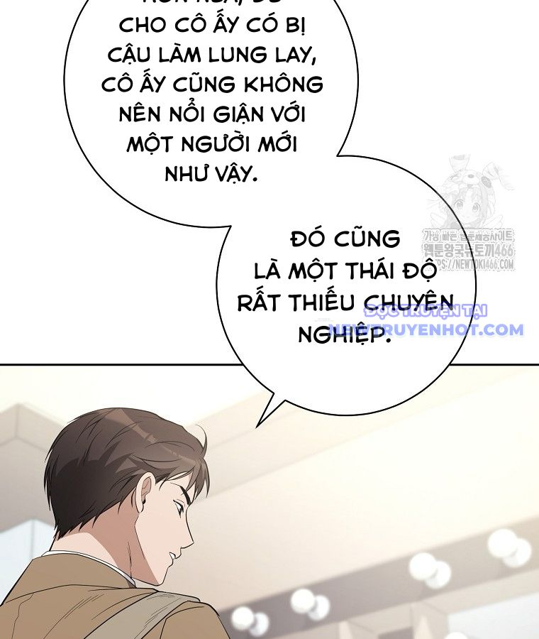 Diễn Viên Thiên Tài Mang Lại Bất Hạnh chapter 28 - Trang 123