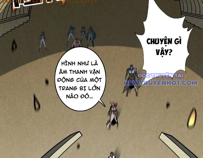 Vừa Chơi Đã Có Tài Khoản Vương Giả chapter 501 - Trang 22