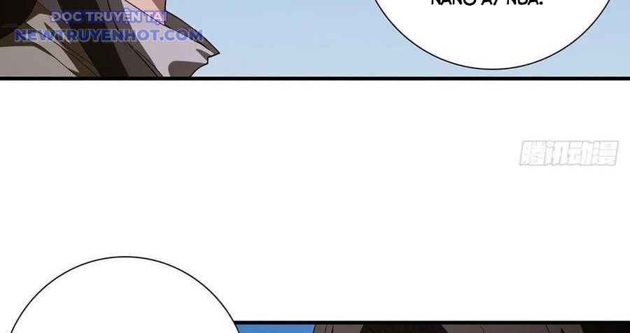 Thiên Long Bát Bộ webtoon chapter 140 - Trang 19