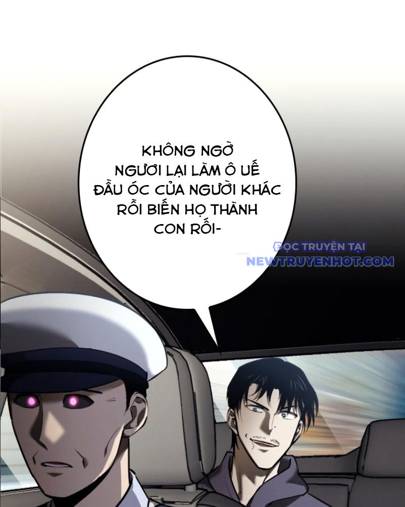 Chinh Phục Hầm Ngục Bằng Sao Chép Và Dán! chapter 26 - Trang 30