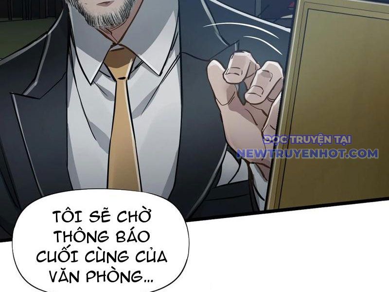 Bàn Tay Thần Thánh chapter 38 - Trang 17