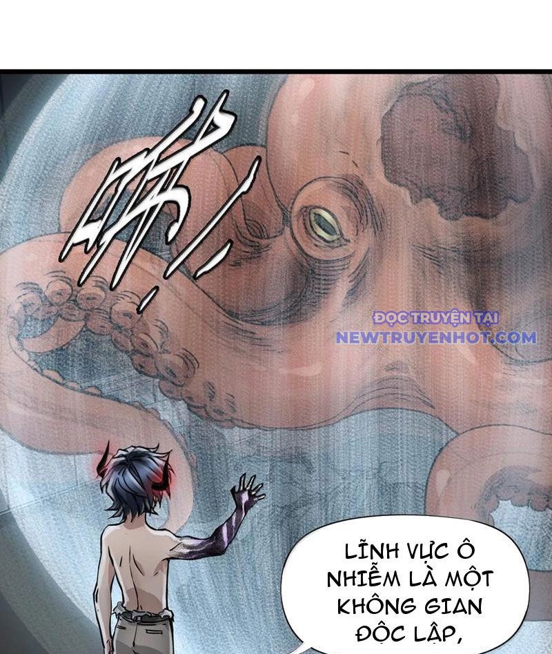 Bàn Tay Thần Thánh chapter 42 - Trang 48