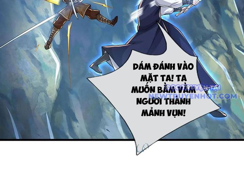   Ta Vô Địch Ở Thế Giới Huyền Huyễn Tận Thế chapter 116 - Trang 20