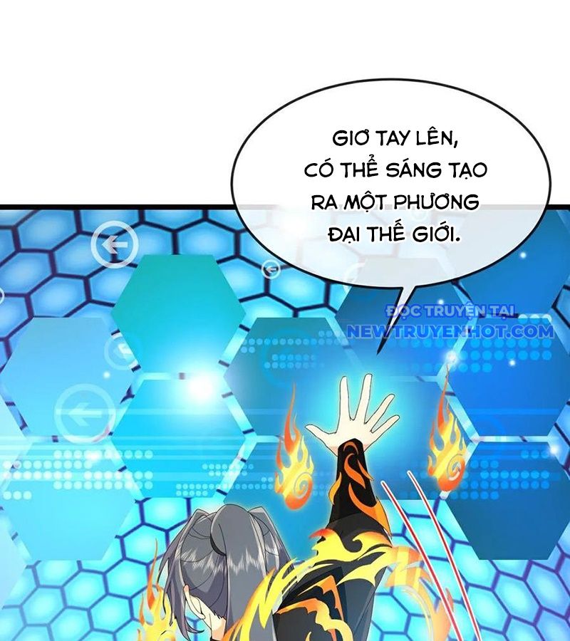 Thần Võ Thiên Tôn chapter 906 - Trang 23