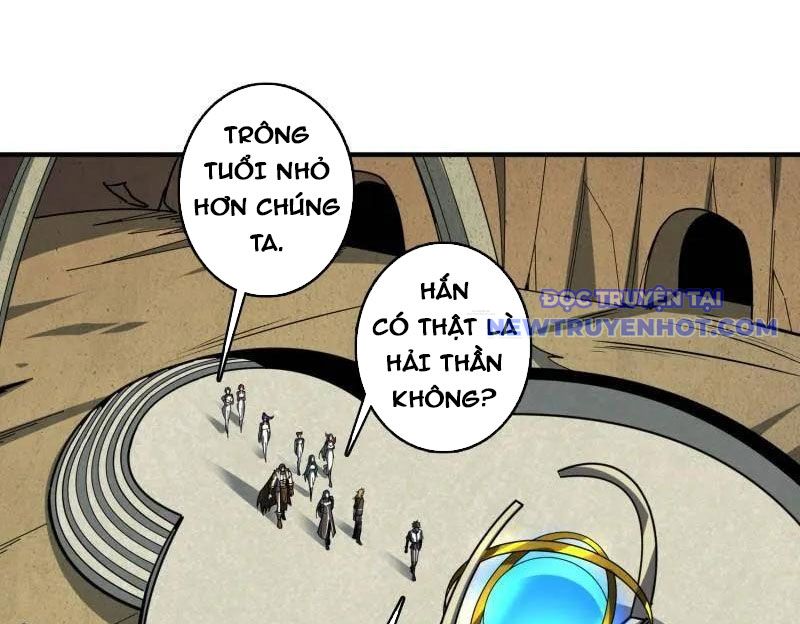 Vừa Chơi Đã Có Tài Khoản Vương Giả chapter 501 - Trang 6