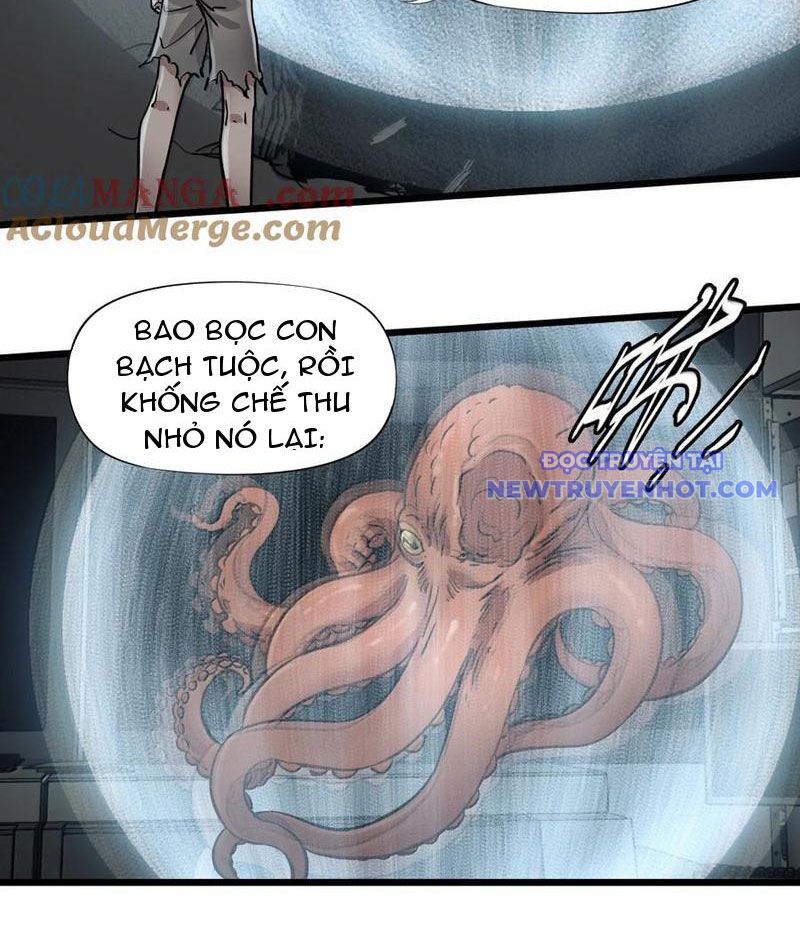 Bàn Tay Thần Thánh chapter 42 - Trang 49