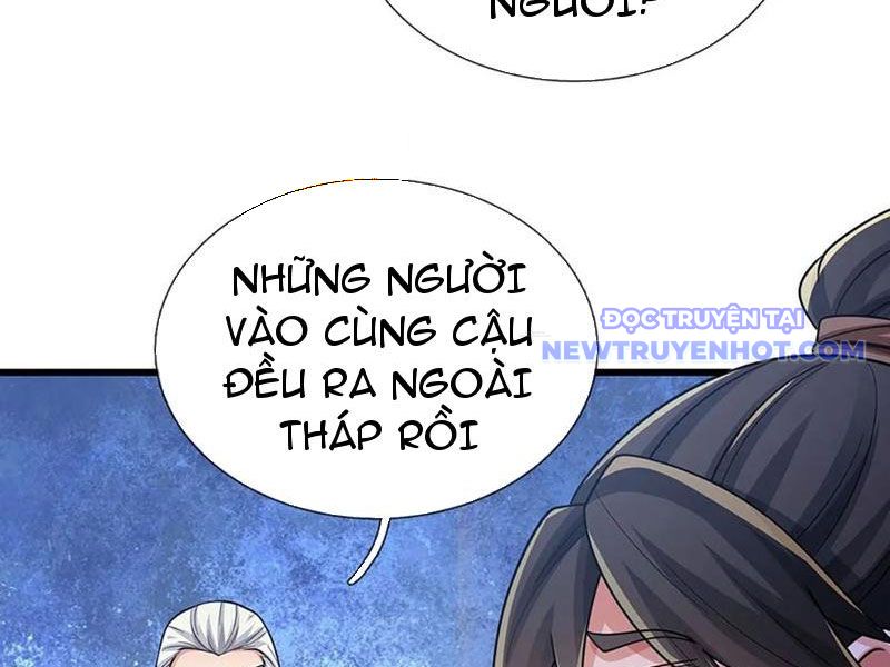   Ta Vô Địch Ở Thế Giới Huyền Huyễn Tận Thế chapter 118 - Trang 31