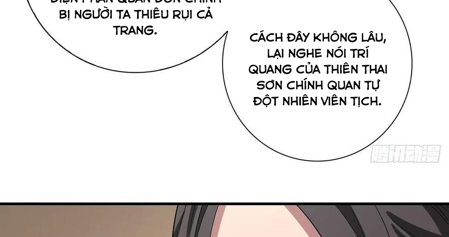 Thiên Long Bát Bộ webtoon chapter 140 - Trang 65