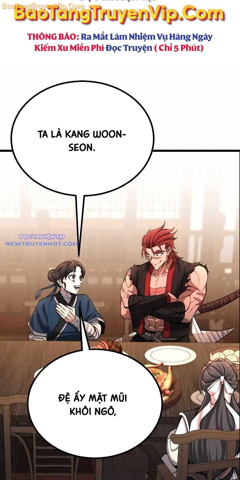 Hoa Vô Thập Nhật Công chapter 8 - Trang 55