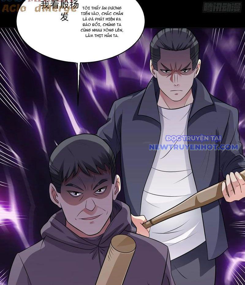 Ngự Thần Trùng Sinh chapter 102 - Trang 5