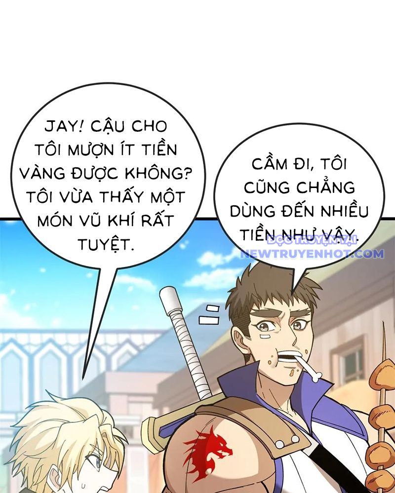 Ác Long Chuyển Sinh: Bắt Đầu Phục Thù Từ 5 Tuổi chapter 124 - Trang 15