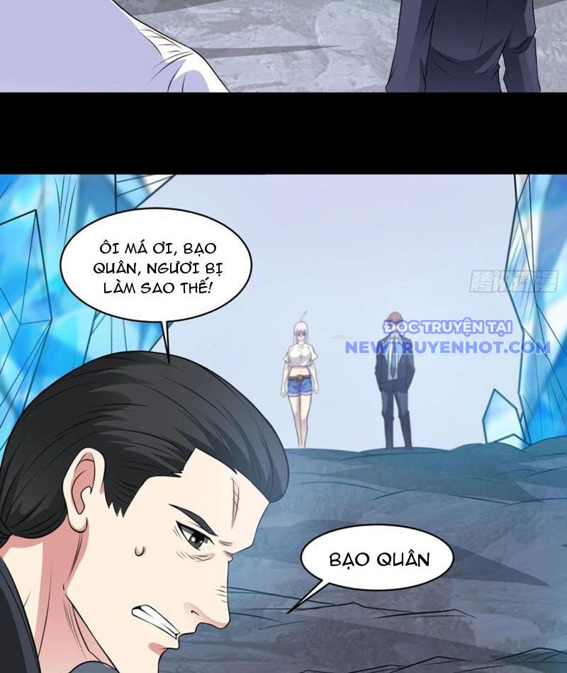 Ngự Thần Trùng Sinh chapter 103 - Trang 4