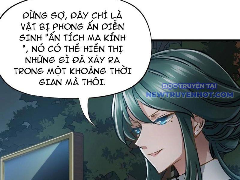 Bàn Tay Thần Thánh chapter 38 - Trang 9