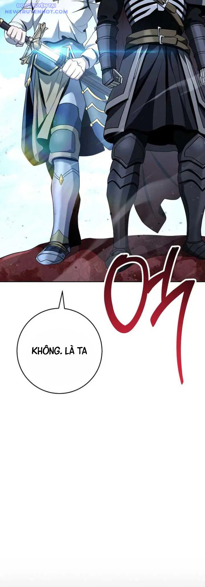 Cốt Binh Trở Lại chapter 312 - Trang 31