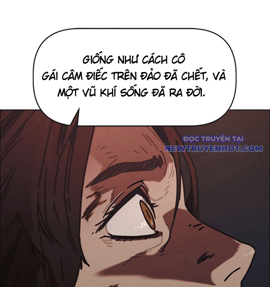 Sinh Vật Gyeongseong: Đóa Hoa Bất Diệt chapter 30 - Trang 143