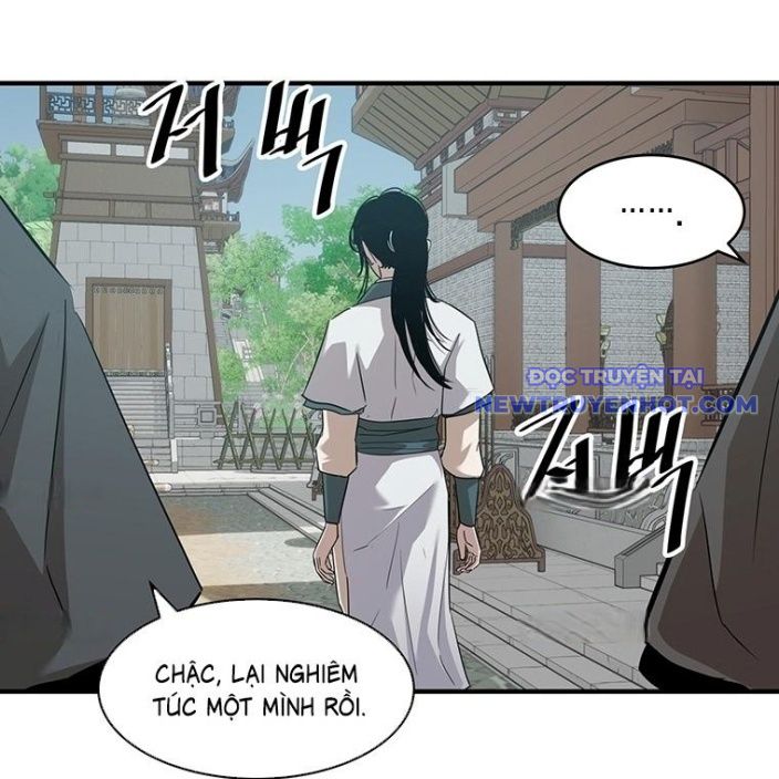 Thiên Hạ Đệ Nhất Võ Sư chapter 15 - Trang 94