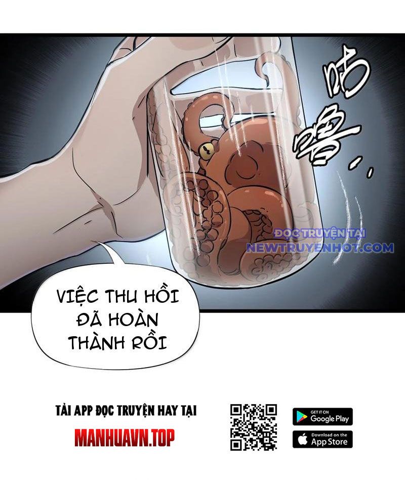 Bàn Tay Thần Thánh chapter 42 - Trang 50