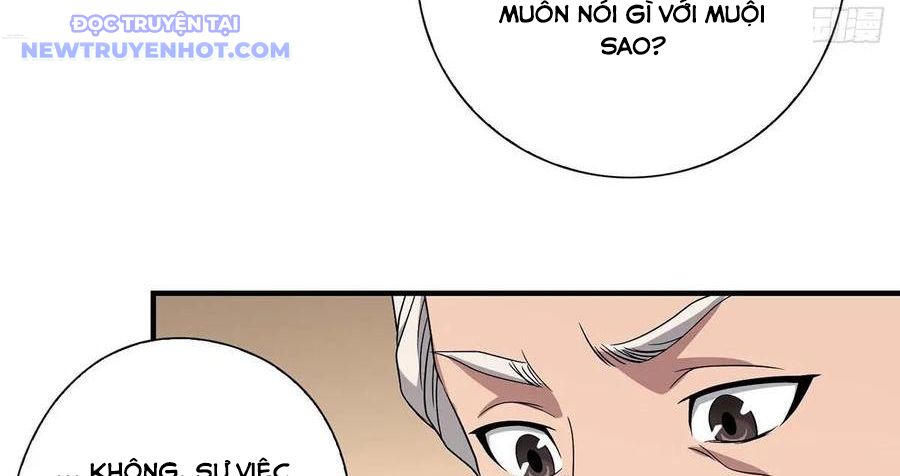 Thiên Long Bát Bộ webtoon chapter 141 - Trang 53