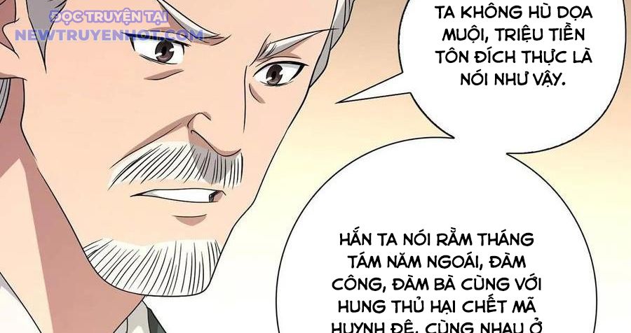 Thiên Long Bát Bộ webtoon chapter 141 - Trang 43