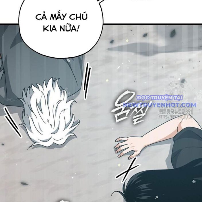 Bố Tôi Quá Mạnh chapter 182 - Trang 132