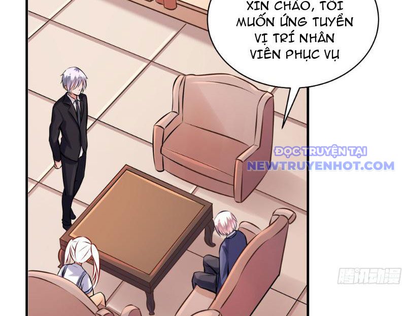 Tôi Không Phải Là đường Tam Tạng chapter 9 - Trang 33