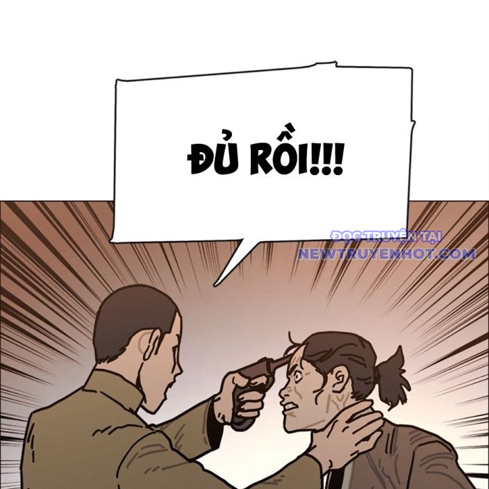 Sinh Vật Gyeongseong: Đóa Hoa Bất Diệt chapter 31 - Trang 138