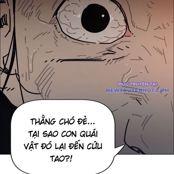 Sinh Vật Gyeongseong: Đóa Hoa Bất Diệt chapter 31 - Trang 108