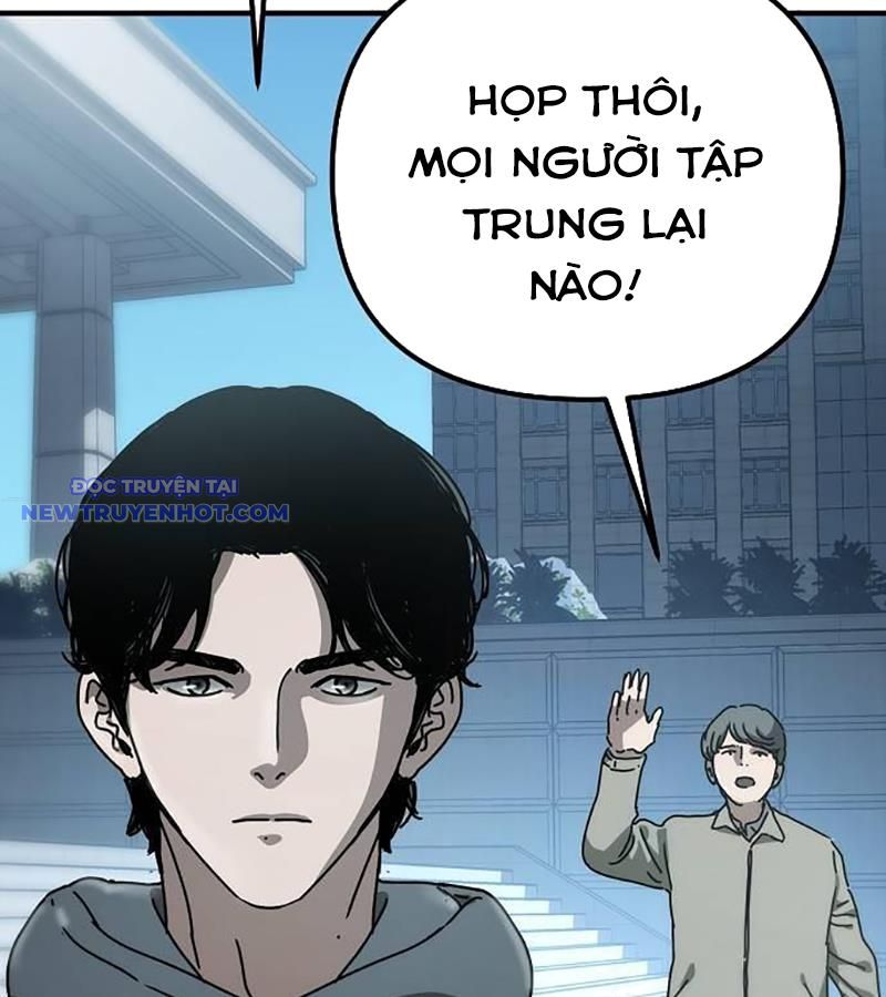 D-Day: Hầm Trú Ẩn chapter 35 - Trang 100