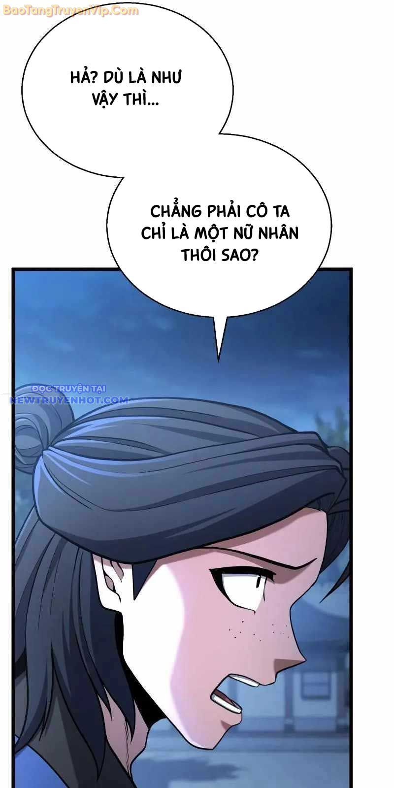 Hoa Vô Thập Nhật Công chapter 9 - Trang 105