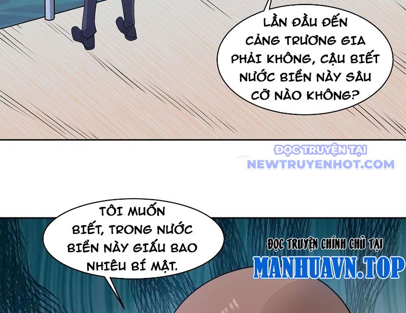 Ngự Thần Trùng Sinh chapter 105 - Trang 24