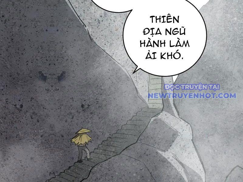 Toàn Dân Tận Thế: Ta Virus Quân Vương chapter 49 - Trang 21