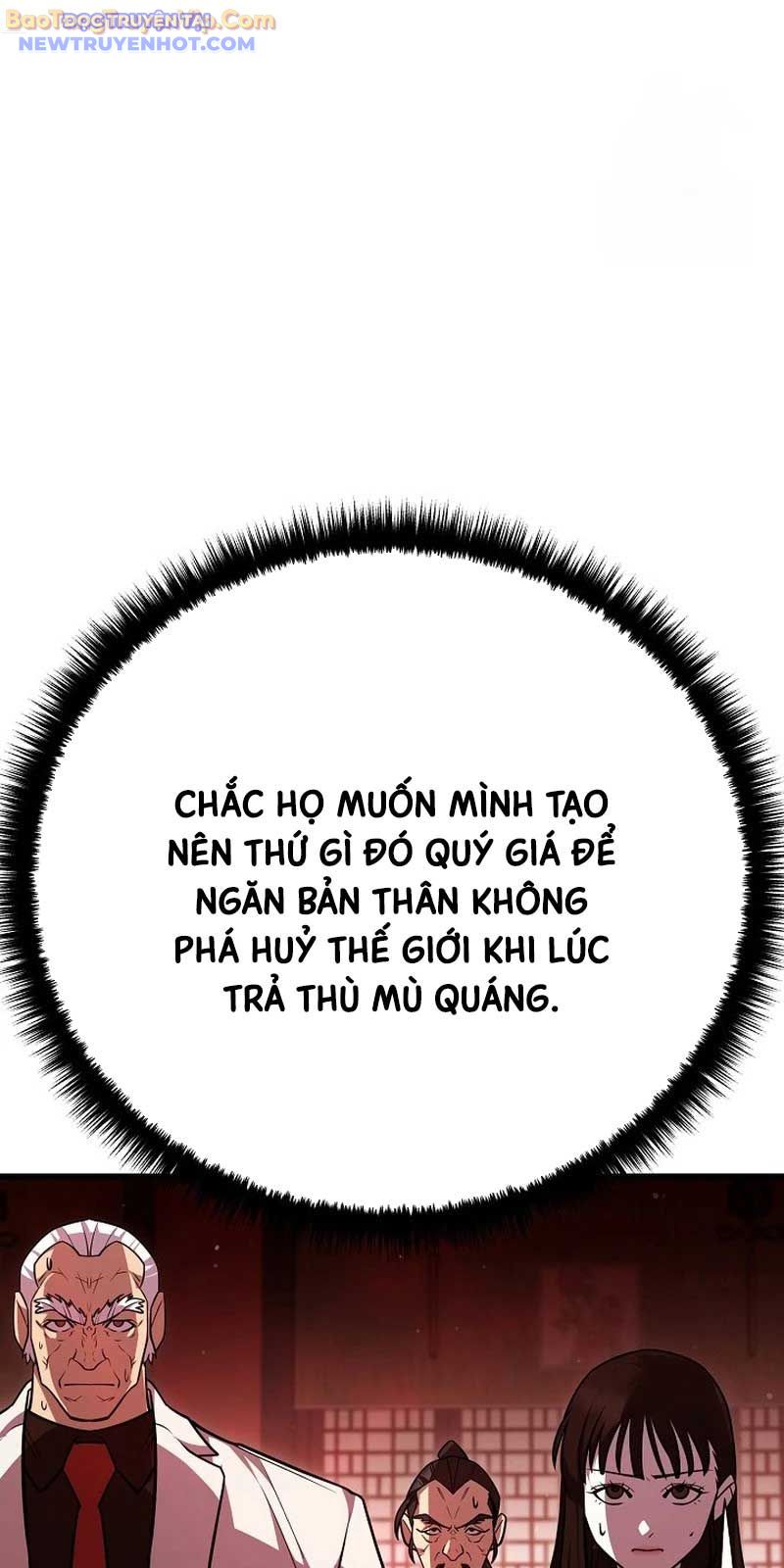 Đệ tử của 3 vị vua chapter 16 - Trang 46