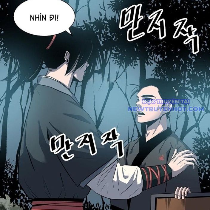 Thiên Hạ Đệ Nhất Võ Sư chapter 16 - Trang 84