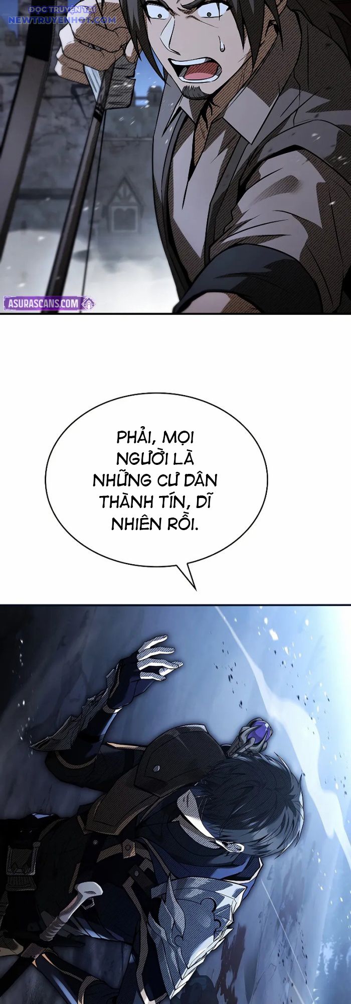 Vô Hồn Bất Kính Giả Dạ chapter 12 - Trang 12