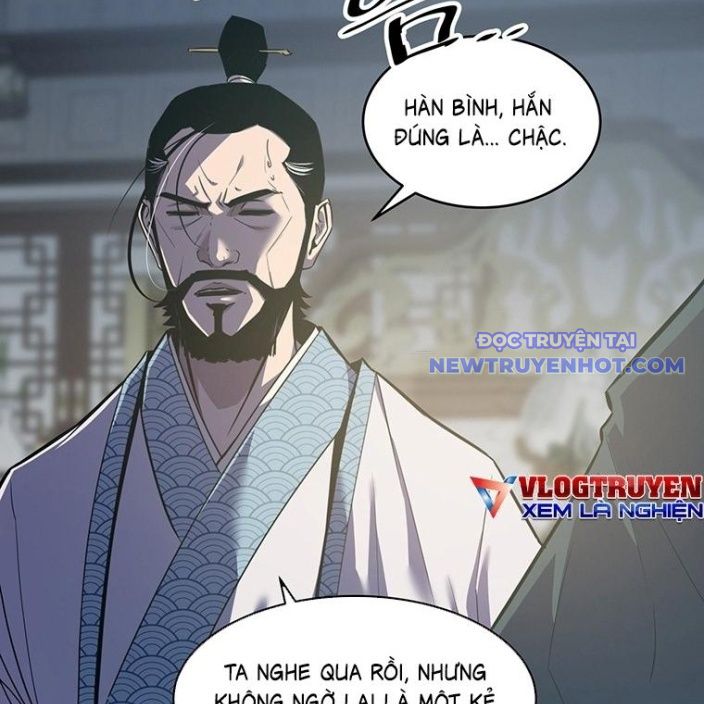 Thiên Hạ Đệ Nhất Võ Sư chapter 15 - Trang 58