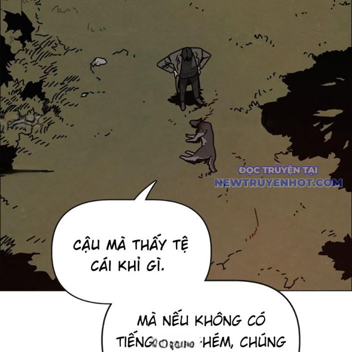 Sinh Vật Gyeongseong: Đóa Hoa Bất Diệt chapter 31 - Trang 8