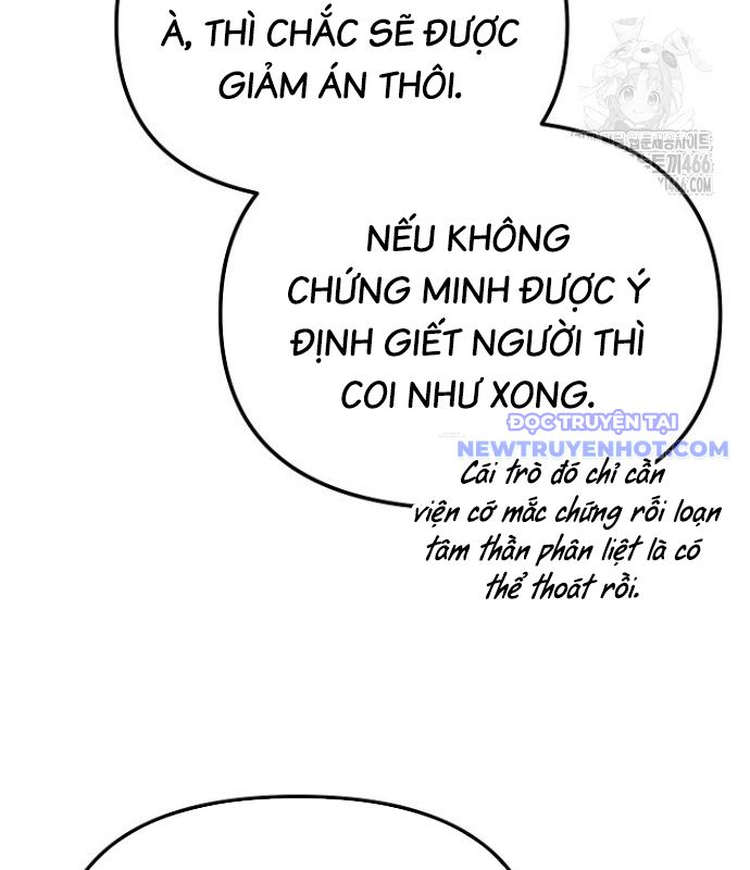 Chuyển Sinh Công Tố Viên: Ta Không Làm Phế Vật chapter 34 - Trang 27