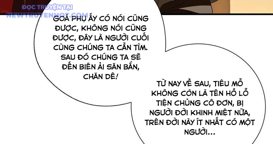 Thiên Long Bát Bộ webtoon chapter 140 - Trang 7