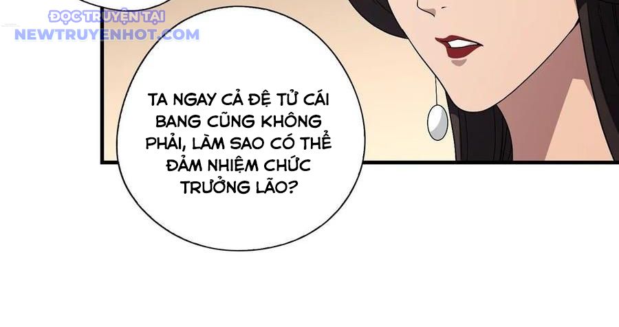 Thiên Long Bát Bộ webtoon chapter 141 - Trang 20