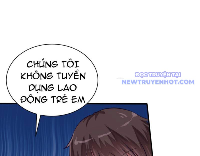 Tôi Không Phải Là đường Tam Tạng chapter 9 - Trang 10