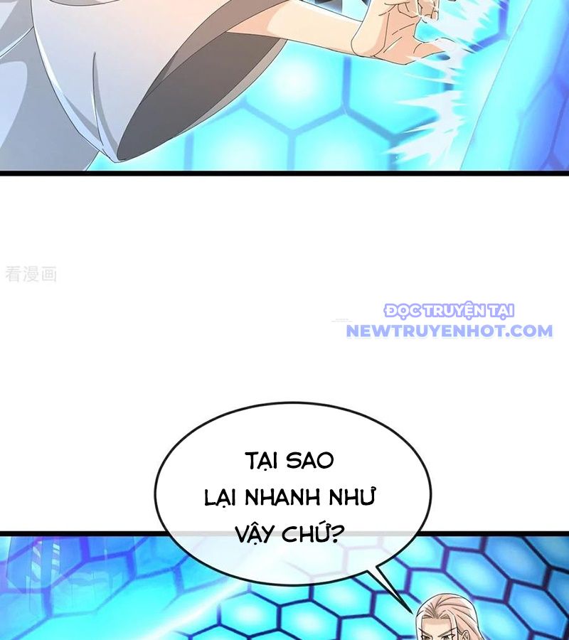 Thần Võ Thiên Tôn chapter 906 - Trang 13