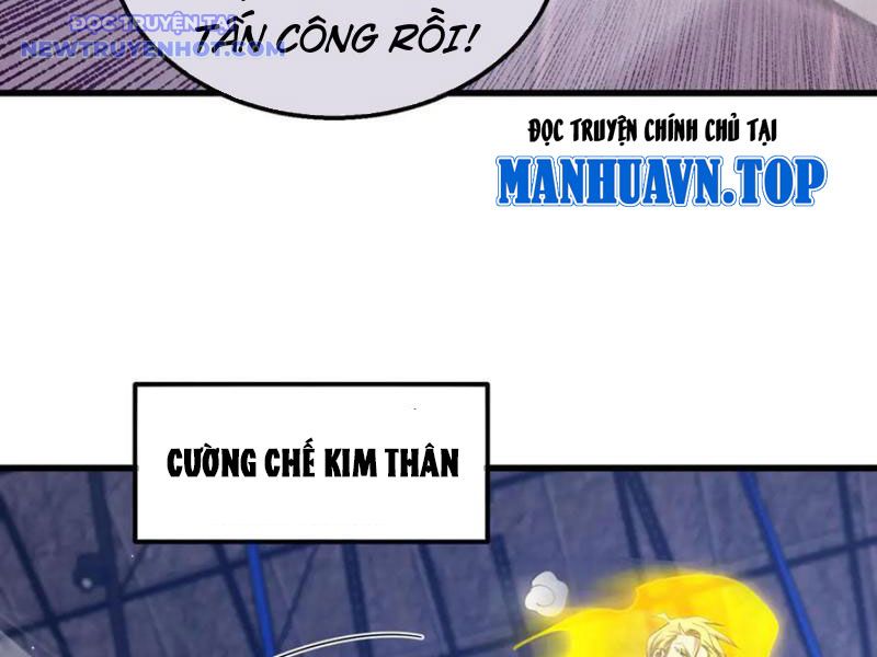 Toàn Dân Chuyển Chức: Bị Động Của Ta Vô Địch chapter 59 - Trang 99