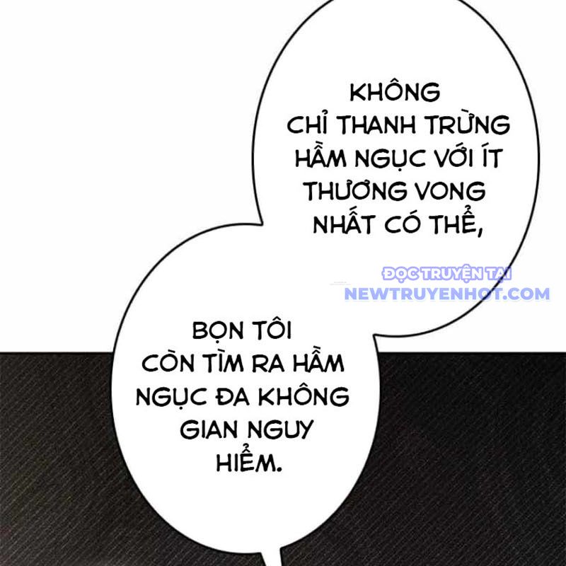 Chinh Phục Hầm Ngục Bằng Sao Chép Và Dán! chapter 20 - Trang 109