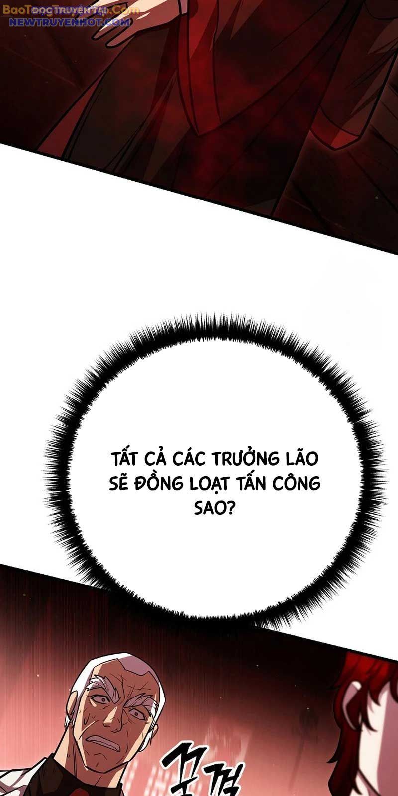 Đệ tử của 3 vị vua chapter 16 - Trang 20