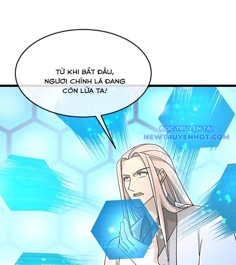 Thần Võ Thiên Tôn chapter 907 - Trang 23