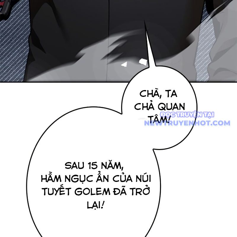 Chinh Phục Hầm Ngục Bằng Sao Chép Và Dán! chapter 14 - Trang 125