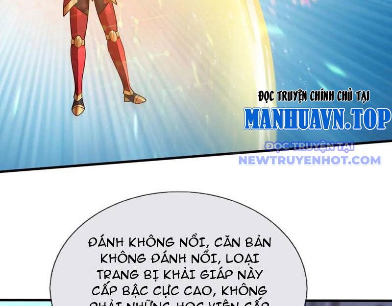 Khởi đầu Bằng Một Vạn Hít đất: Oanh Sát Thần Minh! chapter 34 - Trang 31