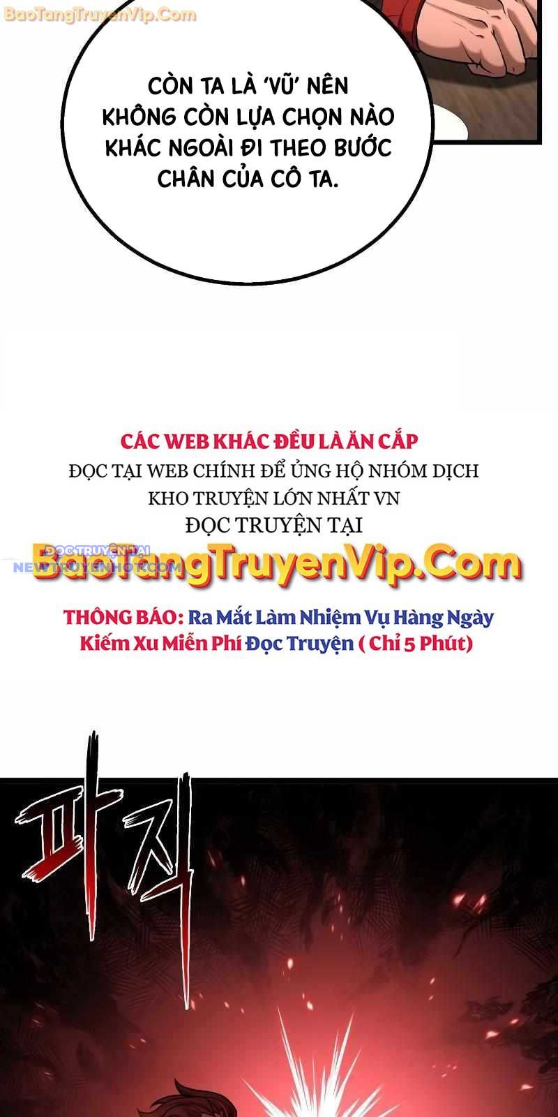 Hoa Vô Thập Nhật Công chapter 9 - Trang 11