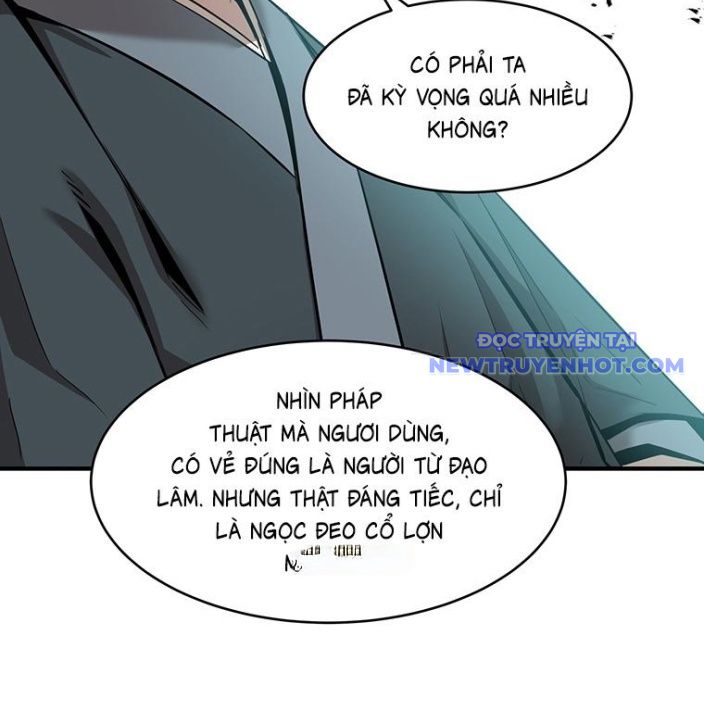 Thiên Hạ Đệ Nhất Võ Sư chapter 14 - Trang 28